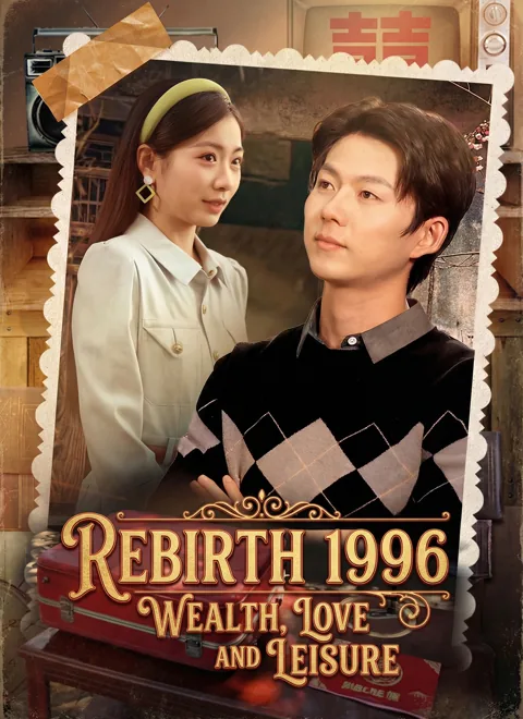 Rebirth 1996: Wealth, Love and Leisure cover image — watch all 80 episodes free in HD