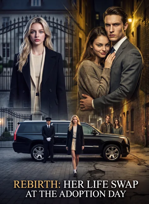 Rebirth: Her Life Swap at the Adoption day cover image — watch all 20 episodes free in HD