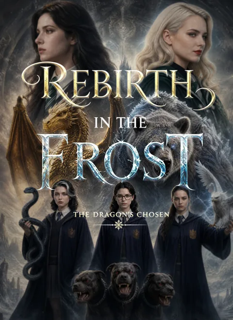 Rebirth in the Frost: The Dragon's Chosen cover image — watch all 15 episodes free in HD