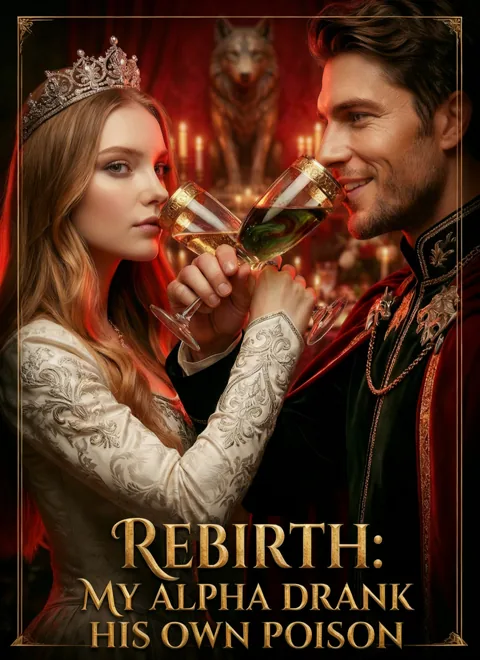 Rebirth: My Alpha Drank His Own Poison cover image — watch all 16 episodes free in HD