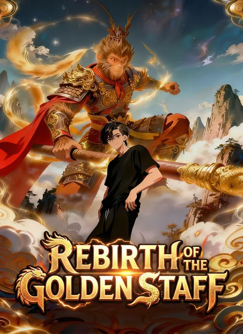 Rebirth of the Golden Staff cover image — watch all 95 episodes free in HD
