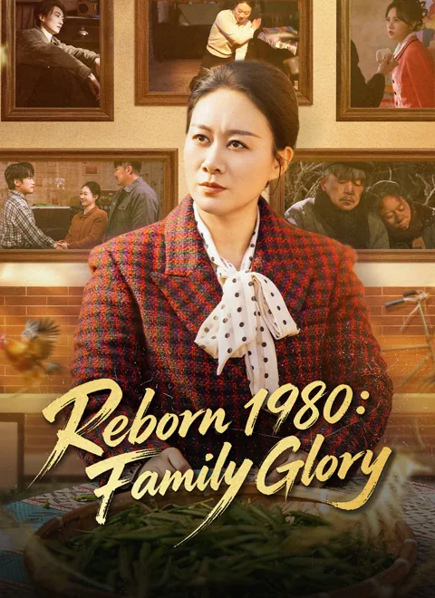 Reborn 1980: Family Glory cover image — watch all 76 episodes free in HD
