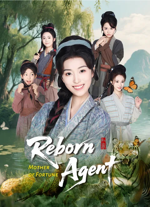 Reborn Agent: Mother of Fortune cover image — watch all 64 episodes free in HD