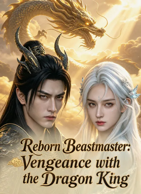 Reborn Beastmaster: Vengeance with the Dragon King cover image — watch all 58 episodes free in HD