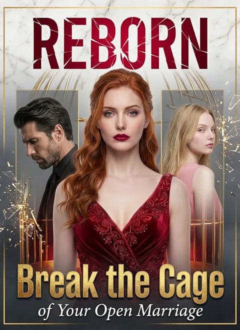 Reborn: Break the Cage of Your Open Marriage cover image — watch all 20 episodes free in HD