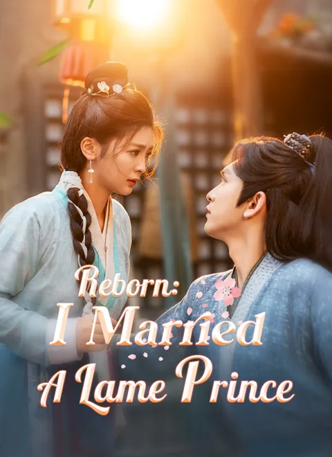 Reborn: I Married A Lame Prince cover image — watch all 58 episodes free in HD