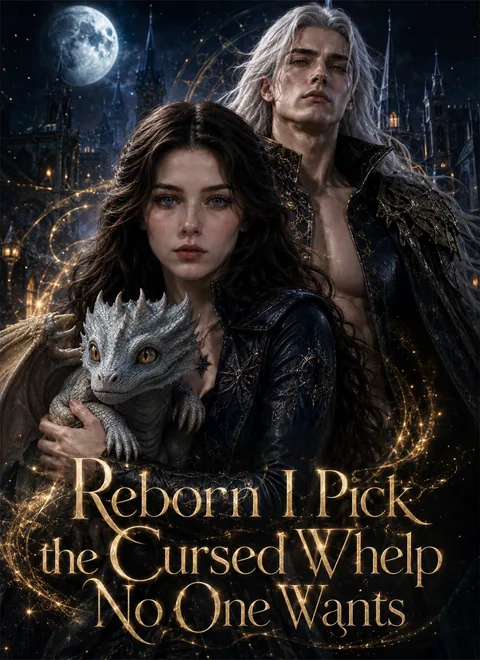 Reborn I Pick the Cursed Whelp No One Wants(管) cover image — watch all 20 episodes free in HD
