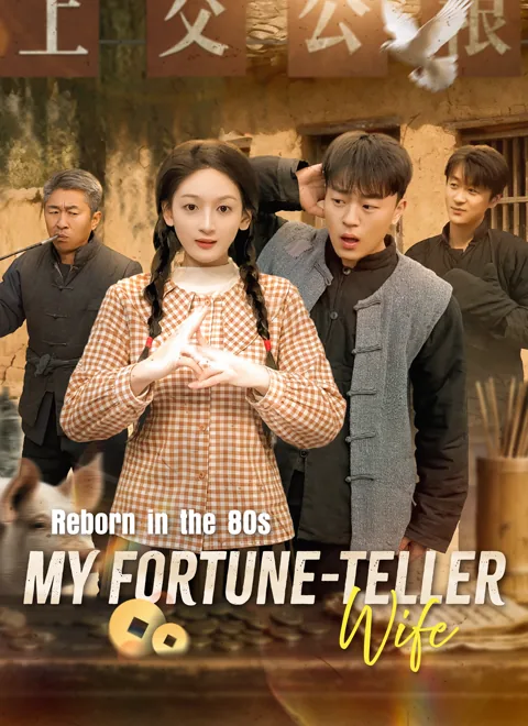 Reborn in the 80s: My Fortune-Teller Wife cover image — watch all 68 episodes free in HD