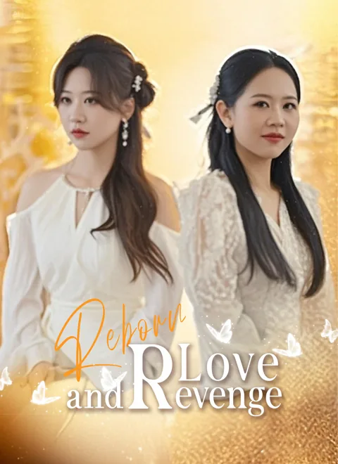 Reborn: Love and Revenge cover image — watch all 30 episodes free in HD