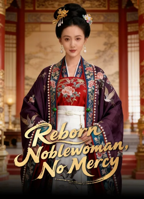 Reborn Noblewoman, No Mercy cover image — watch all 44 episodes free in HD
