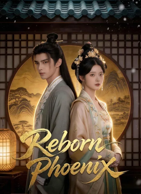 Reborn Phoenix cover image — watch all 77 episodes free in HD