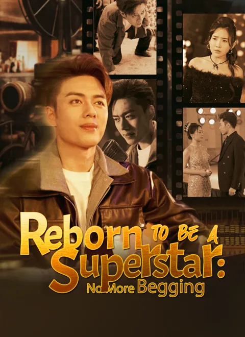 Reborn to be A Superstar: No More Begging cover image — watch all 80 episodes free in HD