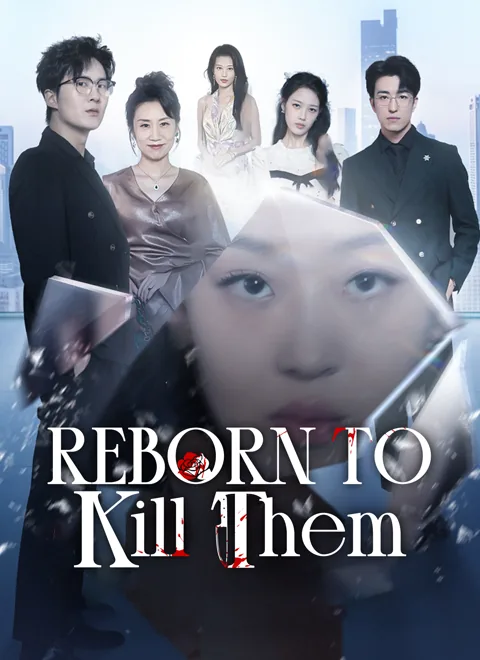 Reborn to Kill Them cover image — watch all 35 episodes free in HD