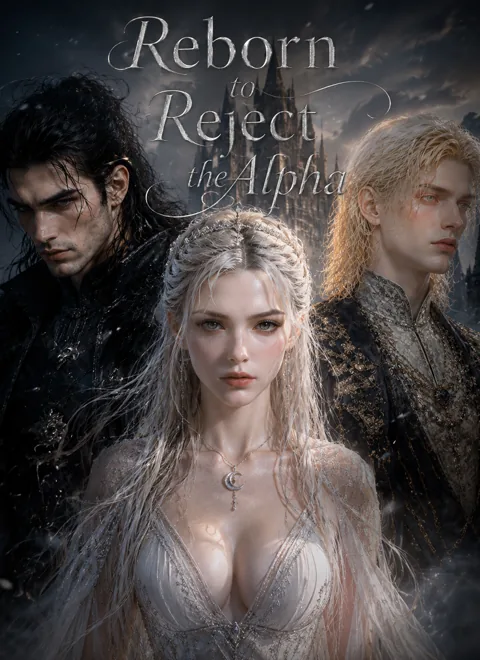 Reborn to Reject the Alpha cover image — watch all 26 episodes free in HD