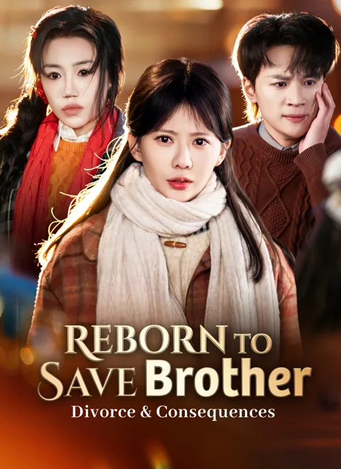Reborn to Save Brother: Divorce & Consequences cover image — watch all 66 episodes free in HD