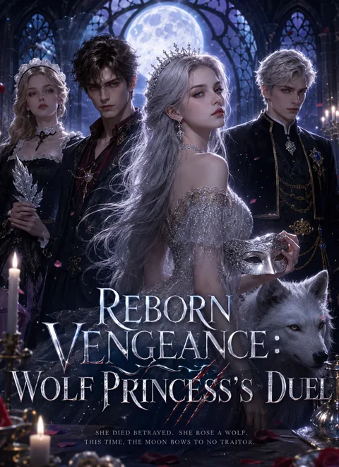 Reborn Vengeance:Wolf Princesses Duel cover image — watch all 20 episodes free in HD