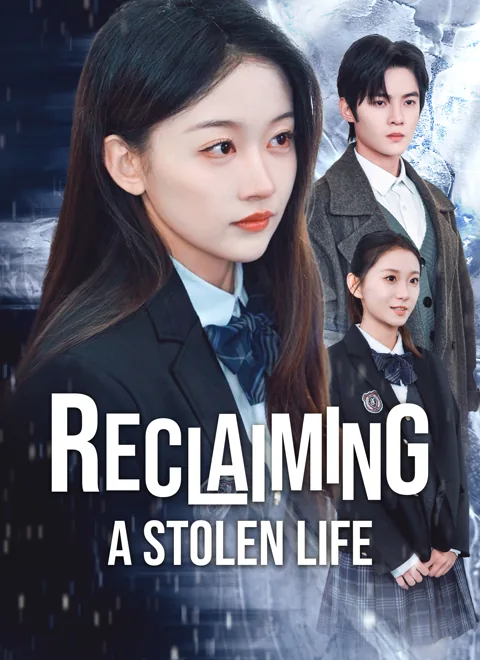 Reclaiming a Stolen Life cover image — watch all 34 episodes free in HD