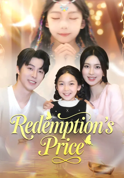 Redemption’s Price cover image — watch all 60 episodes free in HD