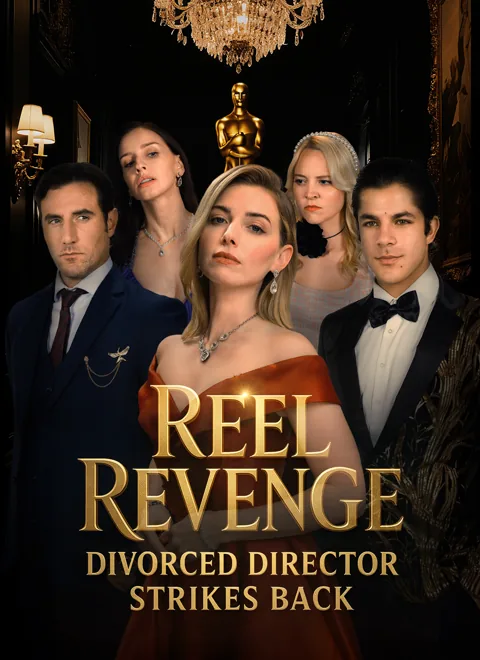 Reel Revenge: Divorced Director Strikes Back cover image — watch all 53 episodes free in HD