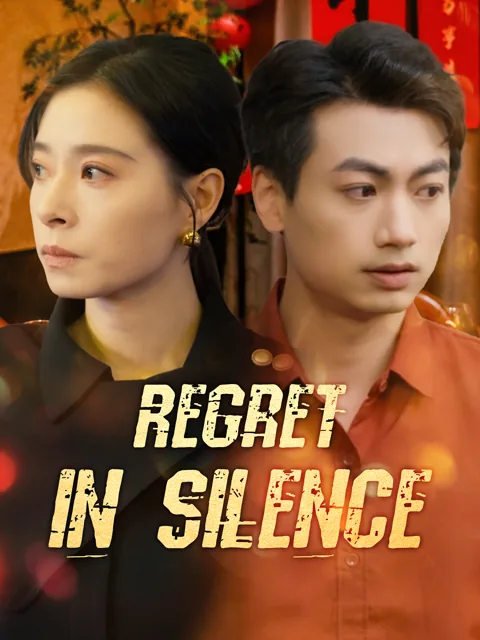 Regret in Silence cover image — watch all 54 episodes free in HD