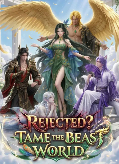 Rejected? I Tame the Beast World cover image — watch all 60 episodes free in HD