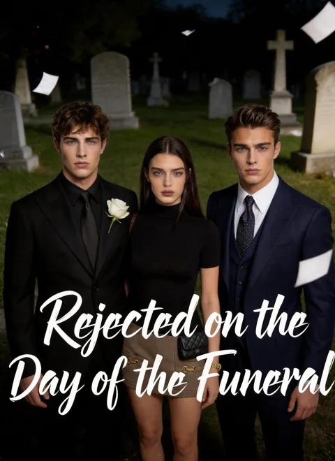 Rejected on the Day of the Funeral cover image — watch all 20 episodes free in HD