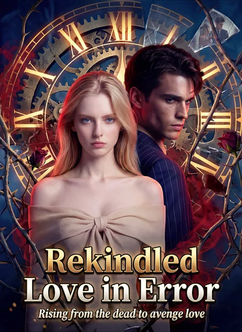 Rekindled love in error cover image — watch all 26 episodes free in HD