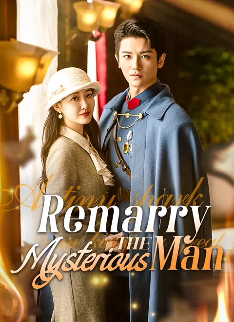 Remarry the Mysterious Man cover image — watch all 50 episodes free in HD