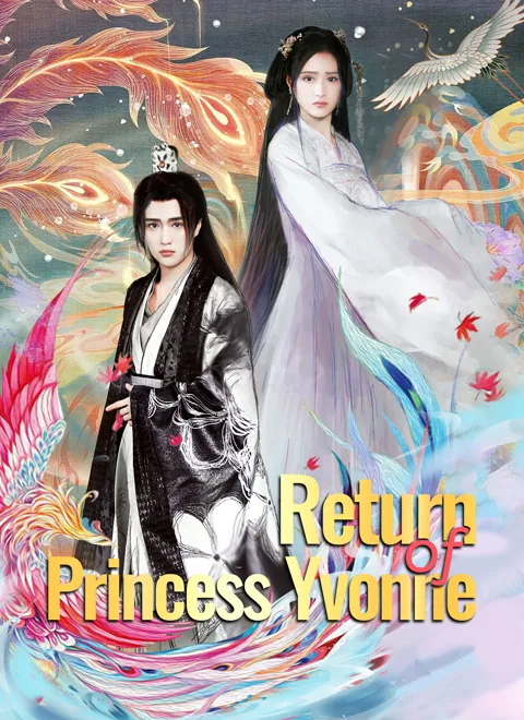 Return of Princess Yvonne cover image — watch all 102 episodes free in HD