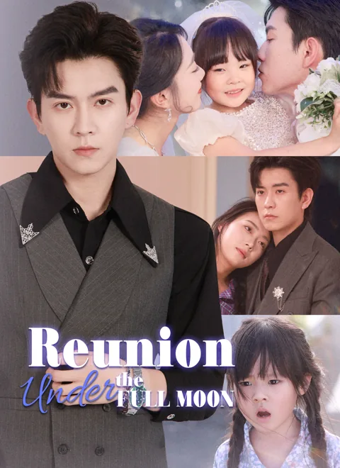 Reunion Under the Full Moon cover image — watch all 54 episodes free in HD