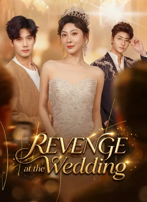 Revenge at the Wedding cover image — watch all 50 episodes free in HD