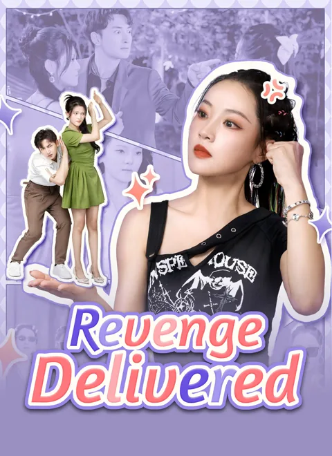 Revenge Delivered cover image — watch all 41 episodes free in HD
