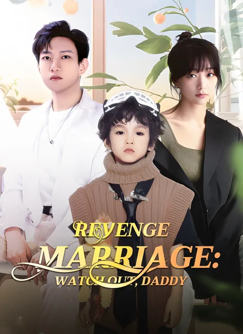 Revenge Marriage: Watch Out, Daddy cover image — watch all 87 episodes free in HD