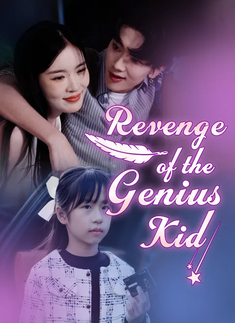 Revenge of the Genius Kid cover image — watch all 49 episodes free in HD