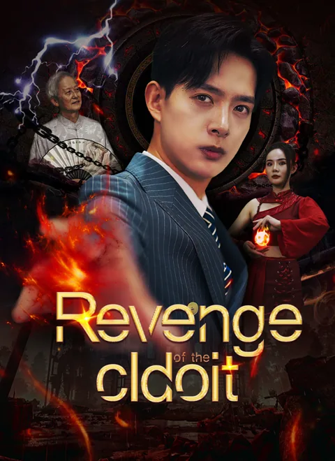 Revenge of the Idoit cover image — watch all 100 episodes free in HD
