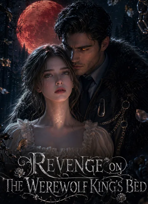 Revenge on the Werewolf King's Bed cover image — watch all 17 episodes free in HD
