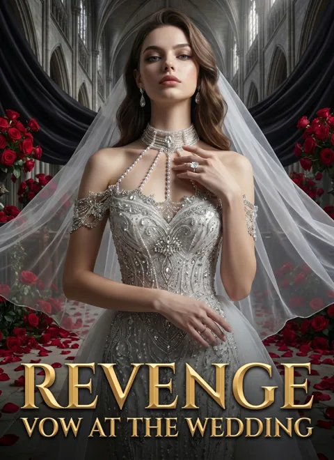 Revenge Vow at the Wedding cover image — watch all 20 episodes free in HD