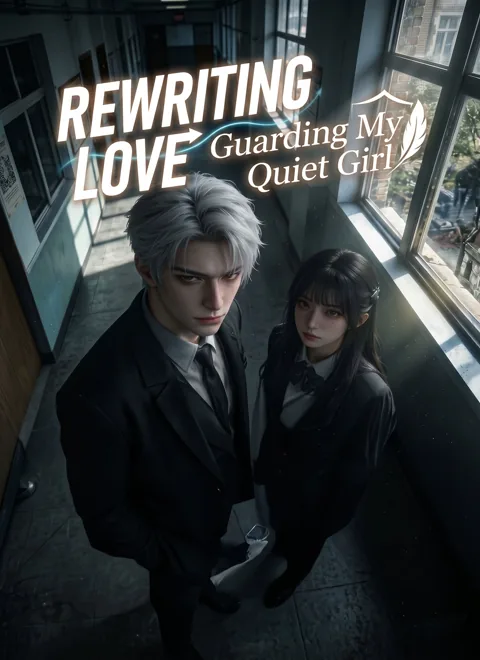 Rewriting Love: Guarding My Quiet Girl cover image — watch all 70 episodes free in HD