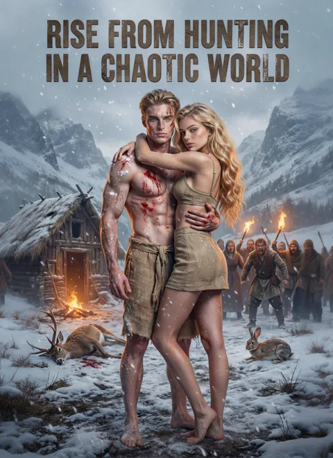 Rise from Hunting in a Chaotic World cover image — watch all 30 episodes free in HD