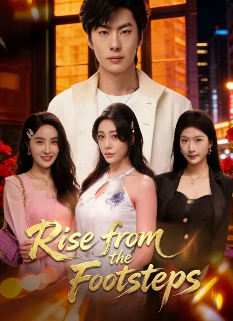 Rise from the Footsteps cover image — watch all 80 episodes free in HD