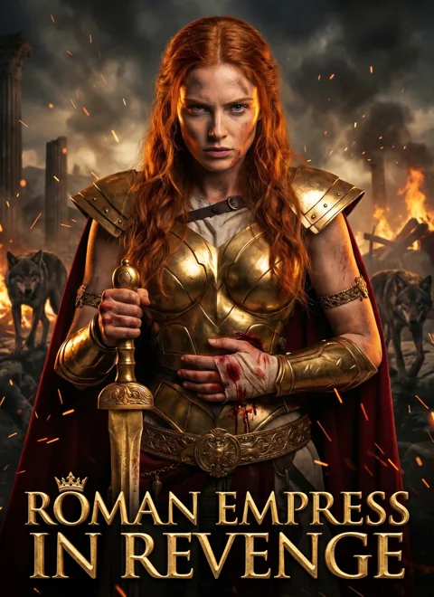 Roman Empress in Revenge cover image — watch all 20 episodes free in HD