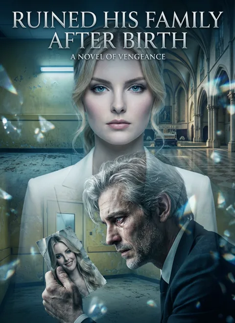 Ruined His Family After Birth cover image — watch all 20 episodes free in HD