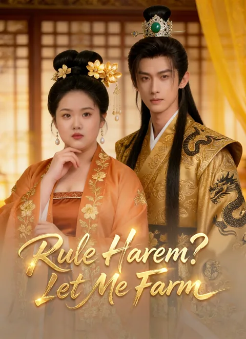 Rule Harem? Let Me Farm cover image — watch all 47 episodes free in HD