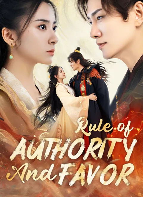 Rule of Authority and Favor cover image — watch all 101 episodes free in HD