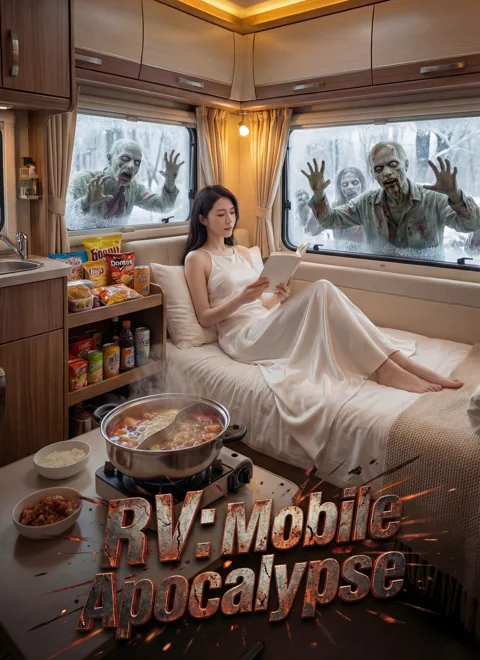 RV: Mobile Apocalypse cover image — watch all 50 episodes free in HD