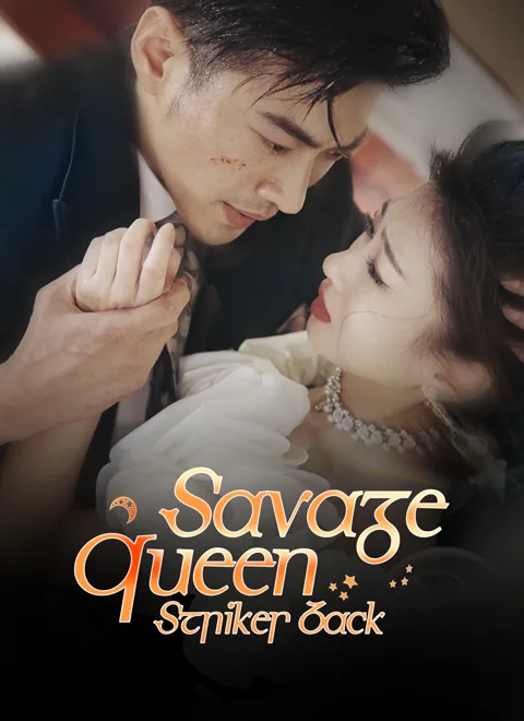 Savage Queen Strikes Back cover image — watch all 100 episodes free in HD