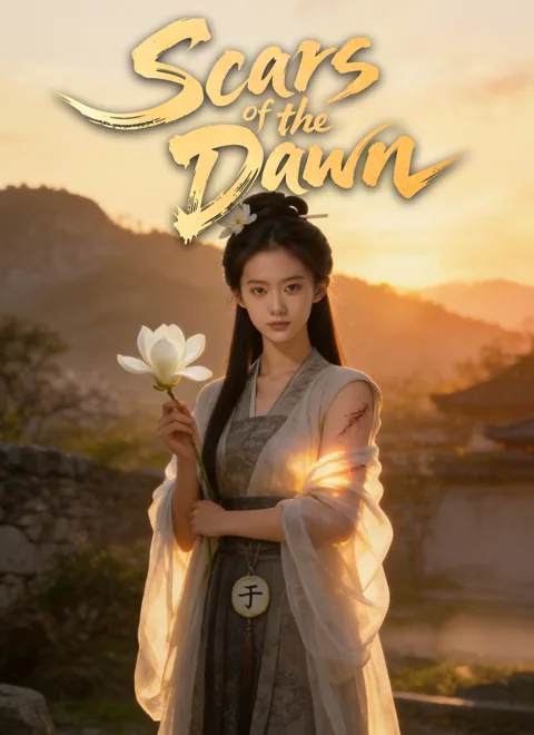 Scars of the Dawn cover image — watch all 39 episodes free in HD