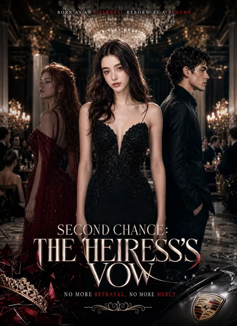Second Chance: The Heiress's Vow cover image — watch all 20 episodes free in HD