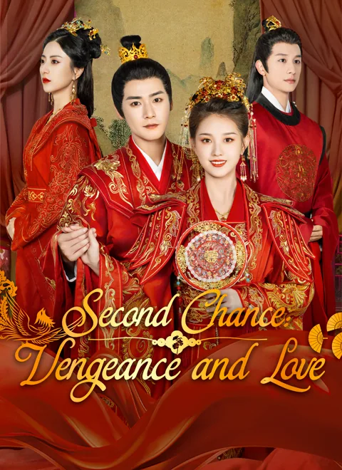 Second Chance: Vengeance and Love cover image — watch all 65 episodes free in HD