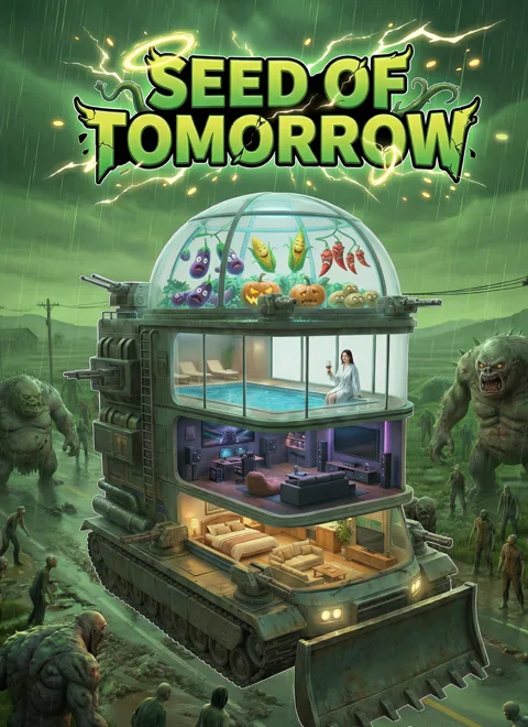 Seed of Tomorrow cover image — watch all 51 episodes free in HD